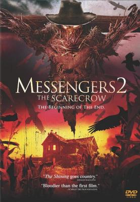 鬼使神差2 MESSENGERS 2: THE SCARECROW‎ (2009) 高清版 豆瓣5.4 