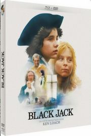 BD50-2D 黑杰克 BLACK JACK (1979) 