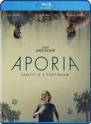 悖论 APORIA (2023) 