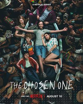 天选之人 THE CHOSEN ONE‎ (2023) 2碟 高清版 