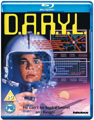 有情感的机器人/达里尔的秘密 D.A.R.Y.L. (1985) 豆瓣7.7 