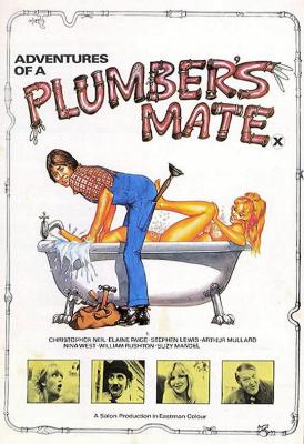 管道工艳遇记 ADVENTURES OF A PLUMBER'S MATE (1978) 