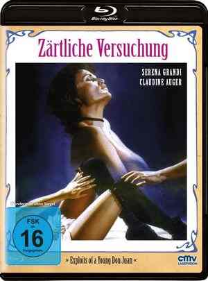小唐璜情史 LES EXPLOITS D'UN JEUNE DON JUAN (1987) 豆瓣6.3 
