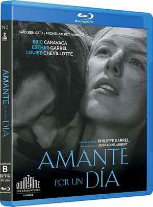 一日情人/是日恋人 L'AMANT D'UN JOUR (2017) 豆瓣7.3  