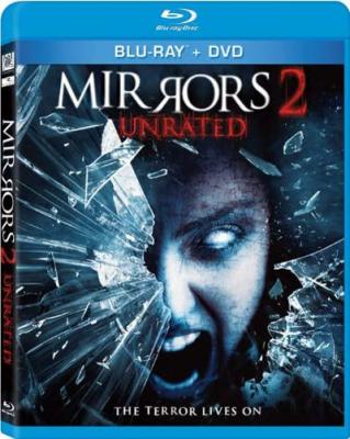 鬼镜2/凶镜2 MIRRORS 2 (2010) 豆瓣5.7 