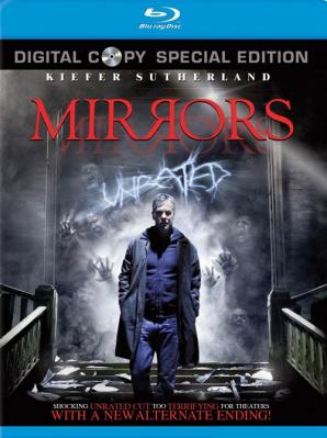 鬼镜/凶镜MIRRORS (2008) 豆瓣 7.0 