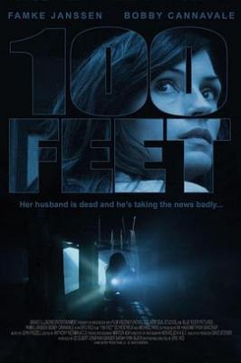一百英尺/颤栗100步 100 FEET (2008) 豆瓣5.2 
