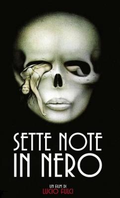 黑暗中的音符 SETTE NOTE IN NERO‎ (1977) 修复版 豆瓣7.8 