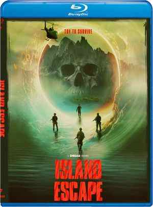 逃离夺命岛 ISLAND ESCAPE (2023) 