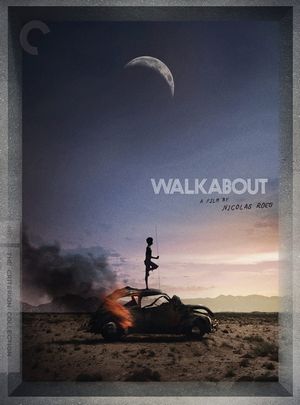 小姐弟荒原历险/流浪生活/回归/澳洲奇谈 WALKABOUT (1971) 豆瓣7.7 