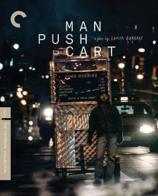 推手推车的男人/推小车的人 MAN PUSH CART (2005) CC标准版 豆瓣7.8 