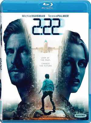 绝命时钟2：22 2：22 (2017) 豆瓣6.0 