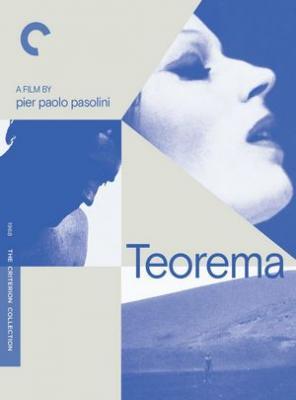 定理 TEOREMA (1968) CC标准版 豆瓣7.7  