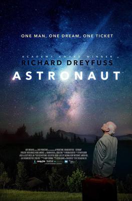太空人/宇航员 ASTRONAUT (2019) 豆瓣5.8 