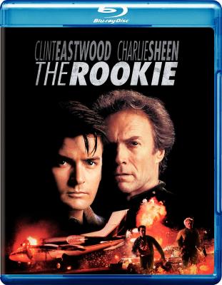 菜鸟霹雳胆/暴风干探 THE ROOKIE (1990) 豆瓣6.3 