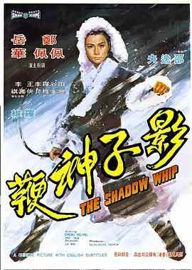 影子神鞭 (1971) 港产片 豆瓣6.1 