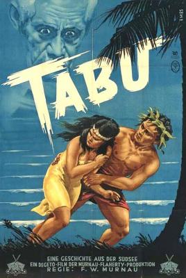 禁忌/南国风光 TABU: A STORY OF THE SOUTH SEAS (1931) MOC修复版 豆瓣8.0 