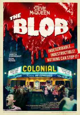 BD50 幽浮魔点/变形怪体 THE BLOB (1988) 