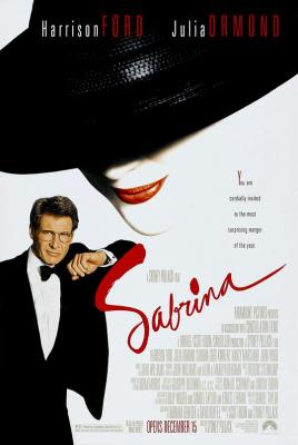 新龙凤配(1995) SABRINA 豆瓣7.3 