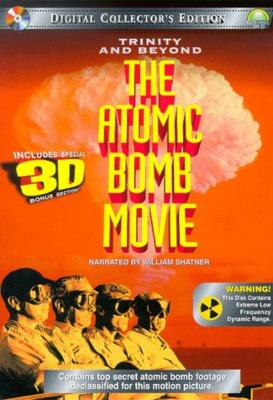 尘封核爆 TRINITY AND BEYOND: THE ATOMIC BOMB MOVIE‎ (1995) 豆瓣8.4 