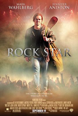 摇滚明星/摇滚巨星 ROCKSTAR 2011 印度 豆瓣评分7.4 