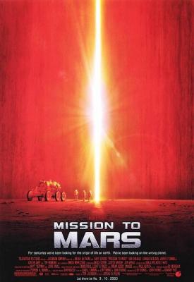 火星任务/火星计划/火星使节/目的地火星 MISSION TO MARS (2000) 豆瓣7.6 