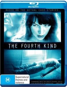 第四类接触/第四类 THE FOURTH KIND (2009)  