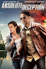 致命诡计 ABSOLUTE DECEPTION 2013 豆瓣4.6 