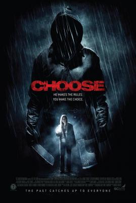致命选择 2010 CHOOSE（2010）豆瓣4.7 