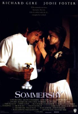 似是故人来/男儿本色 SOMMERSBY (1993) 豆瓣7.8 