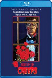 BD50 太空僵尸 - Night of the Creeps 1986 