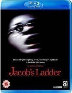 异世浮生 JACOB’S LADDER (1990) 美国幻想/恐怖/神秘/惊悚 高分倍大片，被遗忘的先驱之作 