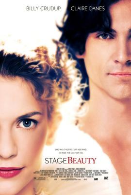 BD50 舞台丽人 STAGE BEAUTY (2004) 7.2 