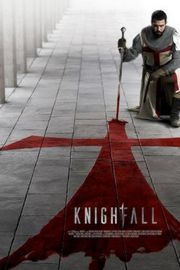 骑士陨落 第一季 2碟 KNIGHTFALL SEASON 1 (2017) 豆瓣6.6 