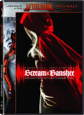 尖叫的女妖 SCREAM OF THE BANSHEE 2011 