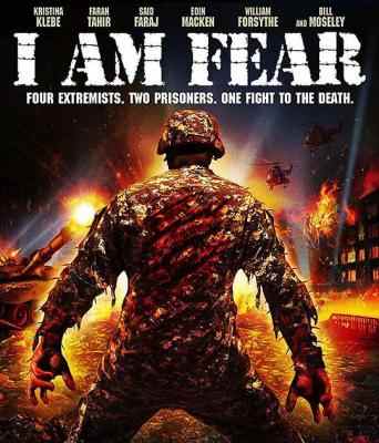 BD50-2D 吾即恐惧 豆瓣4.1 I AM FEAR (2019) 豆瓣4.2 