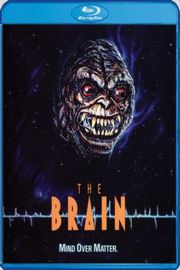 BD50 脑魔 - The Brain 1988 