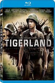 BD50-2D 老虎连/虎阵战地 TIGERLAND (2000) 豆瓣7.0 