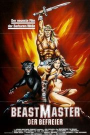 BD50 兽王伏魔/魔诫奇兵 THE BEASTMASTER (1982) 豆瓣7.0 