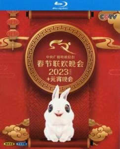 2023年春节联欢晚会+元宵晚会 (2023) 高清版 