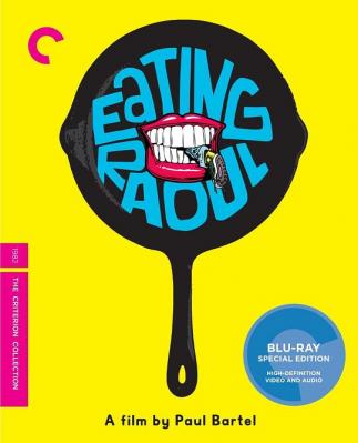 BD50-2D 食用雷欧 EATING RAOUL (1982) CC标准版 豆瓣7.1 