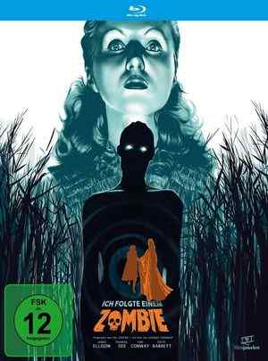 与僵尸同行 I WALKED WITH A ZOMBIE (1943) 豆瓣7.1 