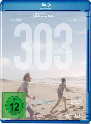 三零三 303 (2018) 豆瓣7.8 