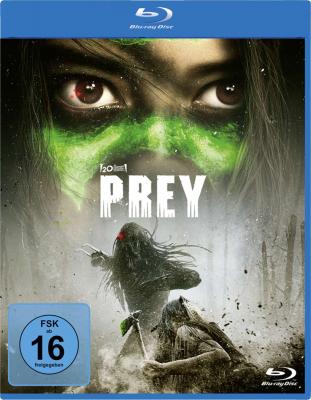 BD50-2D 铁血战士5：猎物/铁血战士：骷髅 PREY (2022) 豆瓣6.5 