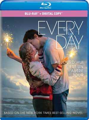 BD50 每一天 每，一天 EVERY DAY(2018) 豆瓣6.1 