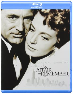 BD50-2D 金玉盟/难忘的时刻 AN AFFAIR TO REMEMBER (1957) 豆瓣8.2 