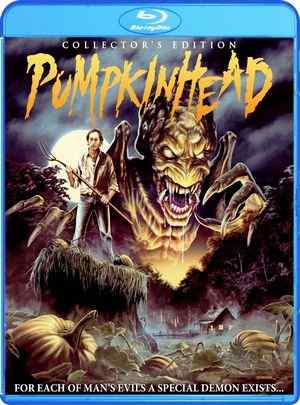 BD50-2D 南瓜恶灵/恐怖南瓜头 PUMPKINHEAD (1988) 豆瓣6.0 