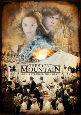 寂静山岭 豆瓣6.5 THE SILENT MOUNTAIN (2014) 豆瓣6.5 