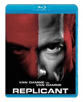 复制人/复制杀人魔 REPLICANT (2001) 豆瓣6.3  