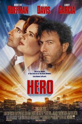 无名英雄 HERO‎ (1992) 带国配 高清版 豆瓣8.3 